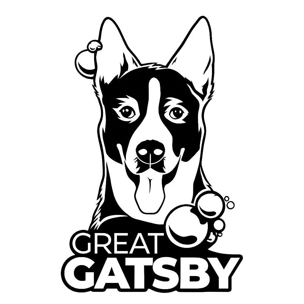 Great Gatsby Auto Spa & Detailing